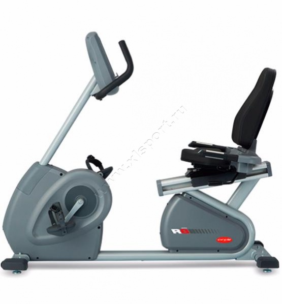 ������������ Circle Fitness R8