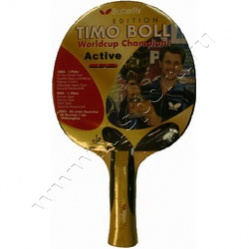 ������� Butterfly Timo Boll Active