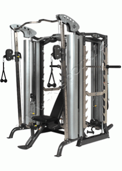 ������� �������� Hoist PTS-ENS-3 Personal Training System