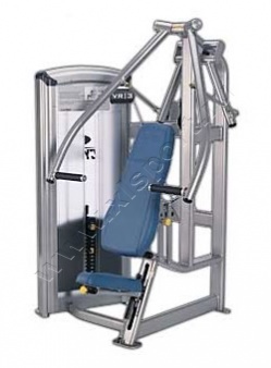������� �������� Cybex VR3 Chest Press 12001