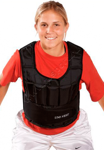 ����� � ����������� Perform Better LONG UNI-VEST 6126