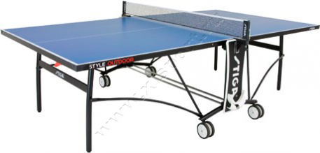 ��������� ���� Stiga Style Outdoor CS
