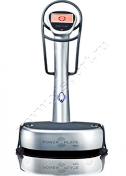 �������������� Power Plate My7