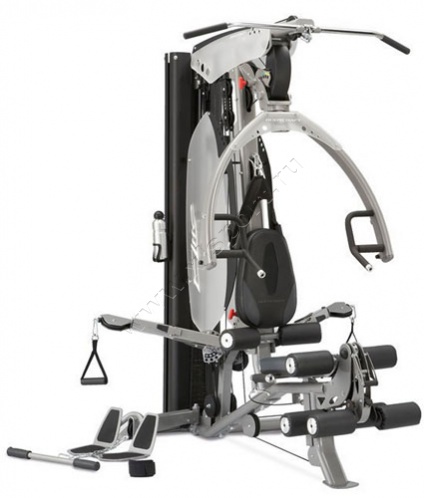 ������� �������� Body Craft Elite V5