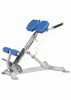 ������� �������� Hoist CF-3663 Back Hyper