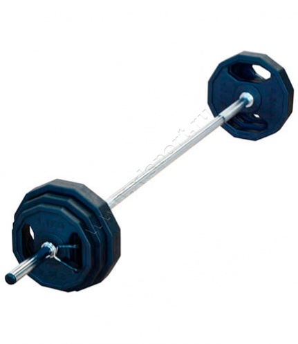 ������ ��� �������� InEx Group Strength Set, IN-GS-SET