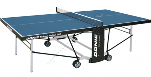 ��������� ���� Donic Indoor Roller 900 blue