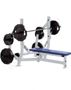 ������� �������� Hammer Strength OBWS