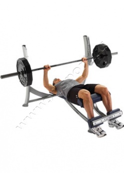 ������� �������� Cybex 16062 Olympic Decline Press