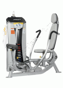 ������� �������� Hoist RS-1301 Chest Press