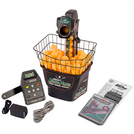 ���������� ����� Donic NewGY Robo-Pong 1050