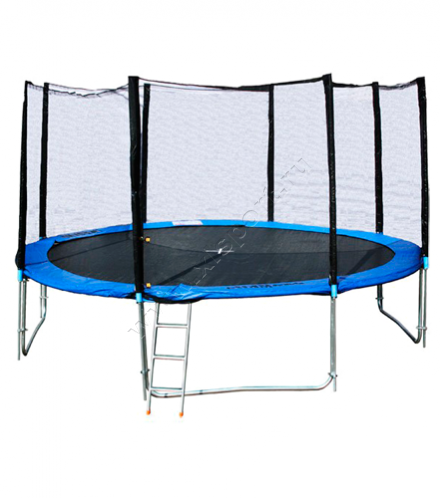 ����� DFC Trampoline Fitness 14 ����� � ������ 14FT-TR-E
