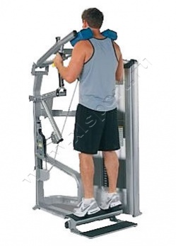 ������� �������� Cybex VR3 Calf Raise 12120