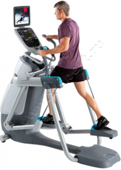 ���������� �������� Precor AMT 835 with Open Stride