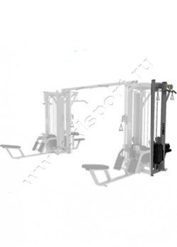 ������� �������� Cybex 17050 Jungle Gym Hi/Lo Cable