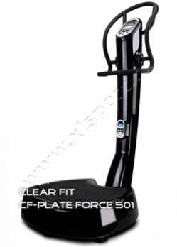 �������������� Clear Fit CF-Plate Force 501