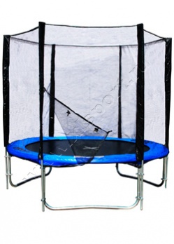 ����� Oxygen High Jump 8E 