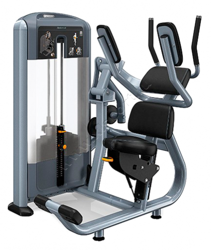 ������� �������� Precor DSL714 Abdominal 
