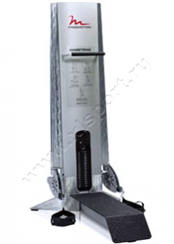 ������� �������� FreeMotion GZFM6008E / HAMSTRING