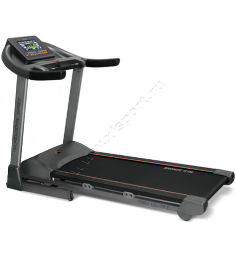 ������� ������� Bronze Gym T801 LC TFT