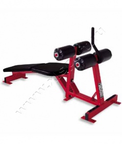 ������� �������� Hammer Strength FWDB