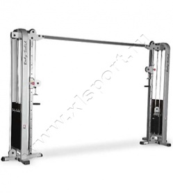 ������� �������� Body Solid SCC 1200/2