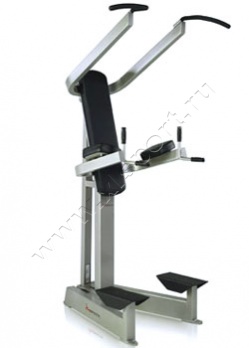 ������� �������� FreeMotion F207E / Dip-Chin-Ab 