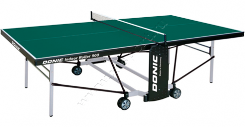 ��������� ���� Donic Indoor Roller 900 green