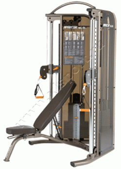 ������� �������� Precor S3.23