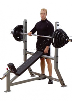 ������� �������� Body Solid SIB 359-G