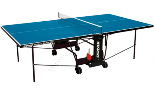 ��������� ���� Donic Outdoor Roller 600 230293
