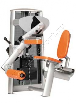 ������� �������� Gym 80 3003 Seated Leg Curl