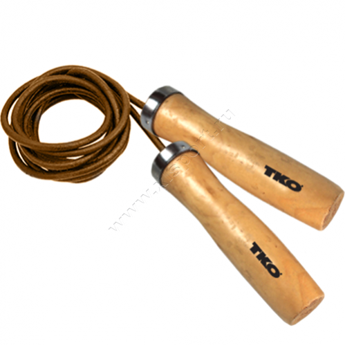  TKO JURO11 Pro Line Leather Rope
