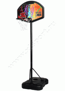 ������������� ������ Spalding NBA 58758CN Junior Series