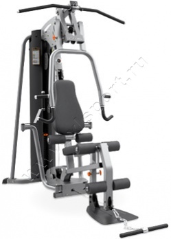 ������� �������� Life Fitness G4