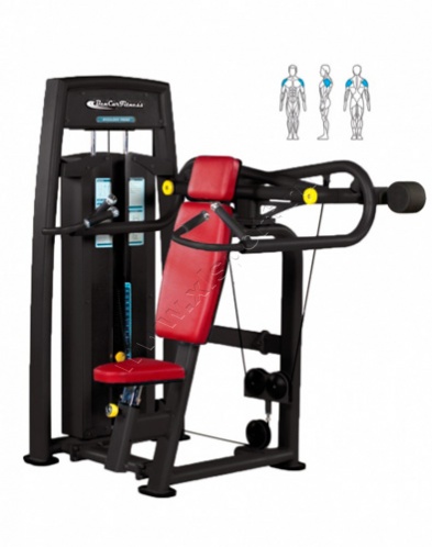 ������� �������� BCFitness �S-P053 ��� �� ����