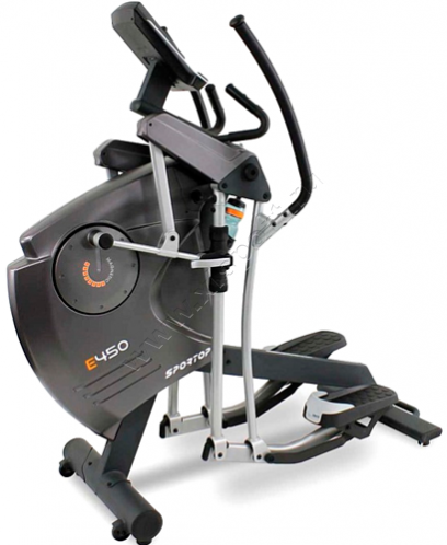 ������������� �������� Sportop E450