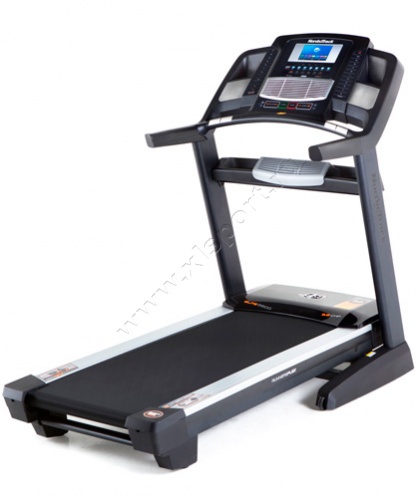 ������� ������� NordicTrack Elite 2500 � NETL24714