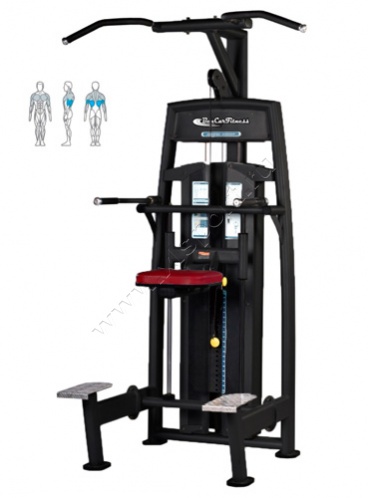 ������� �������� BCFitness �S-P035 ���������
