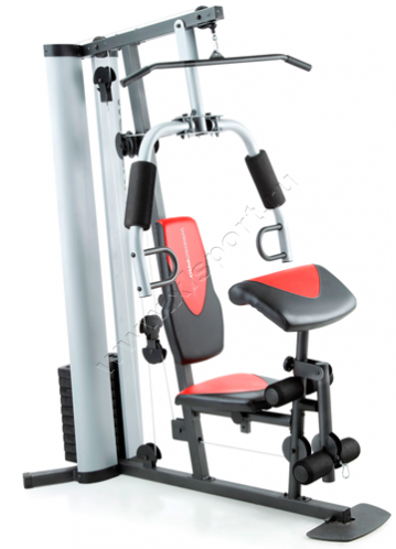 ������� �������� Weider Pro 6900