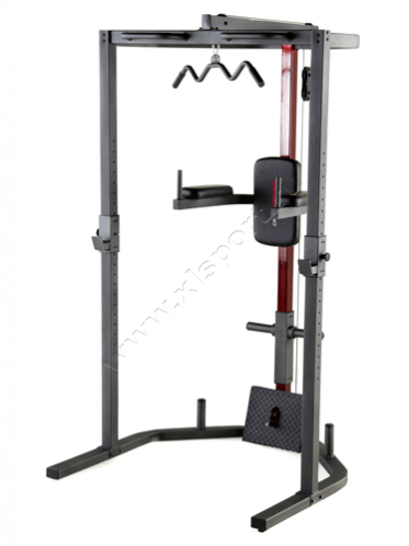 ������� �������� Weider PRO Power Rack WEBE14933