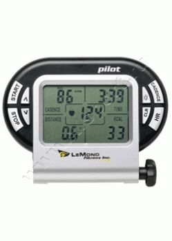 ������������� LeMond Pilot II