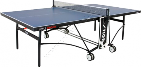 ��������� ���� Stiga Style Indoor CS 