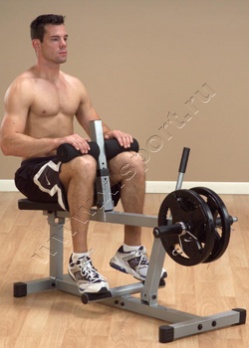 ������� �������� Body Solid PSC-43X