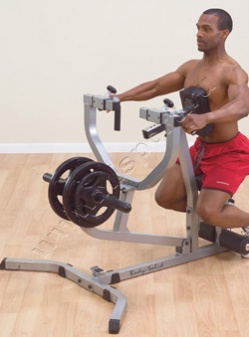 ������� �������� Body Solid GSRM-40