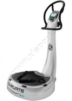 �������������� G-Plate G 5.0 Airsuspension