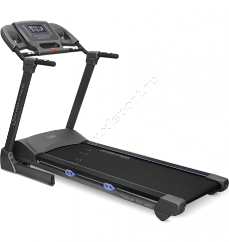 ������� ������� Oxygen Tesla TFT HRC
