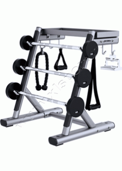  Life Fitness SHR - Handle Rack 