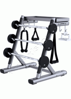 ������ Life Fitness SHR - Handle Rack 