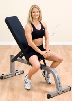 ������� �������� Body Solid GFI-21
